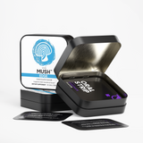 EDGE™ - Mushroom Focus Strips