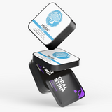 EDGE™ - Mushroom Focus Strips