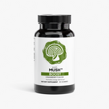 BOOST™ - Cordyceps Gummies