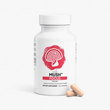 FOCUS™ - Lion's Mane Capsules