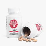 FOCUS™ - Lion's Mane Capsules