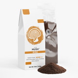RISE™ - Mushroom Coffee