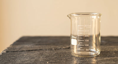 3rd Party Lab Tested