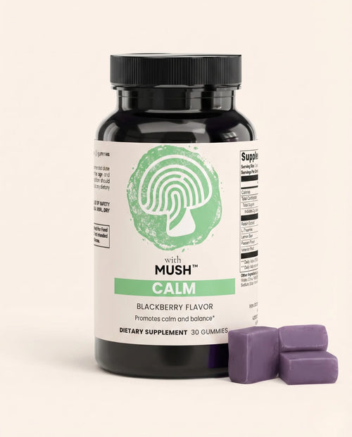 CALM™ - Relax Gummies