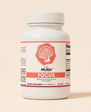 FOCUS™ - Lion's Mane Capsules