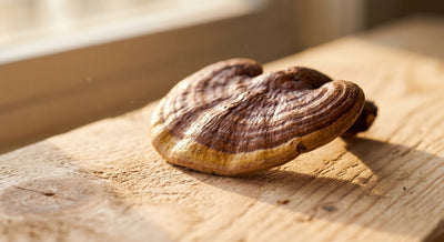 Organic Reishi (200mg)