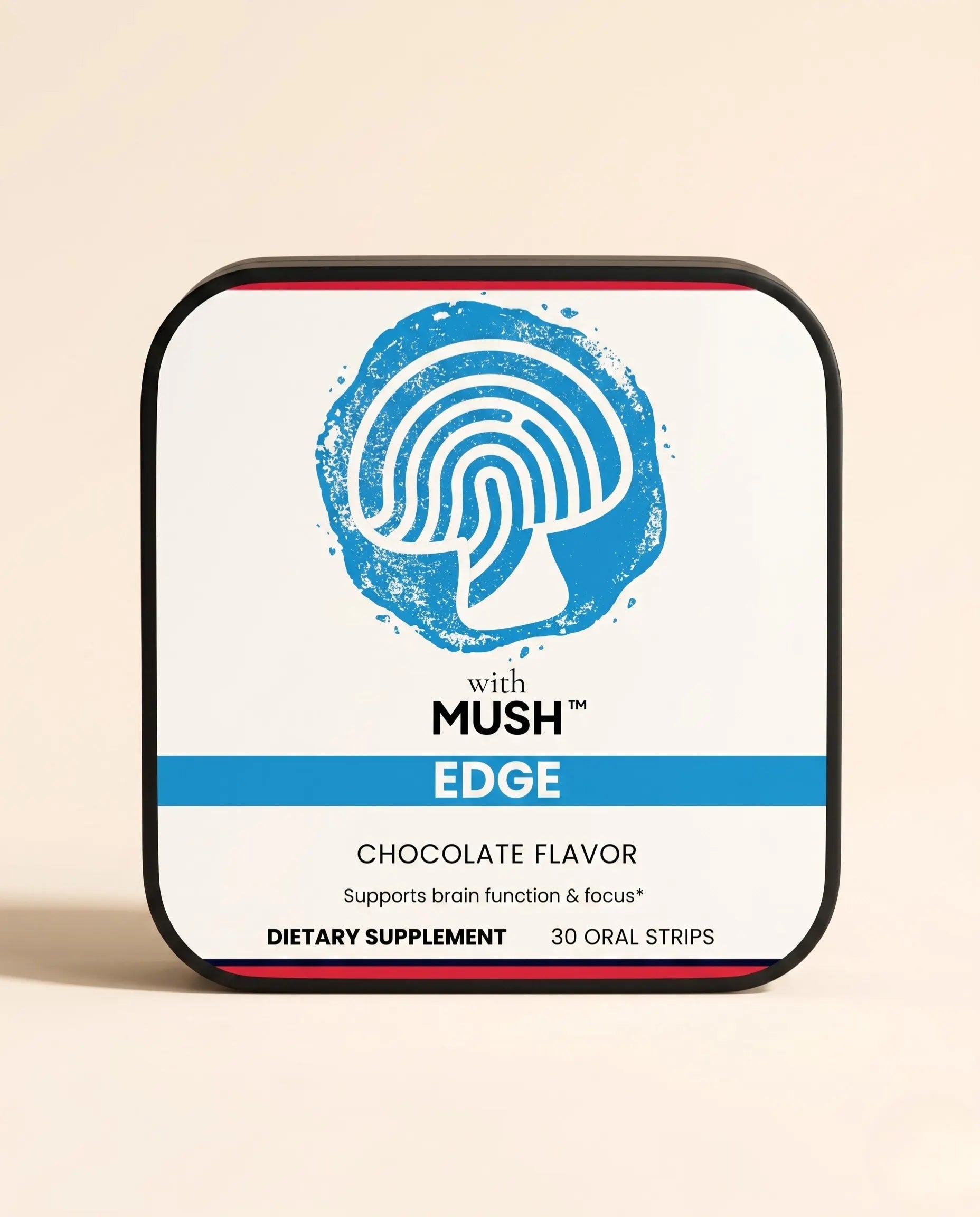 EDGE™ - Mushroom Focus Strips