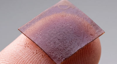 Oral Dissolving Tech