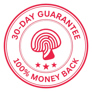 Guarantee Badge
