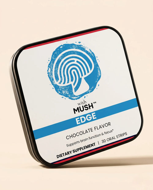 EDGE™ - Mushroom Focus Strips