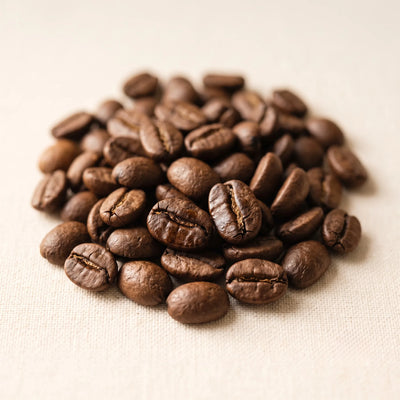 Premium Arabica Coffee
