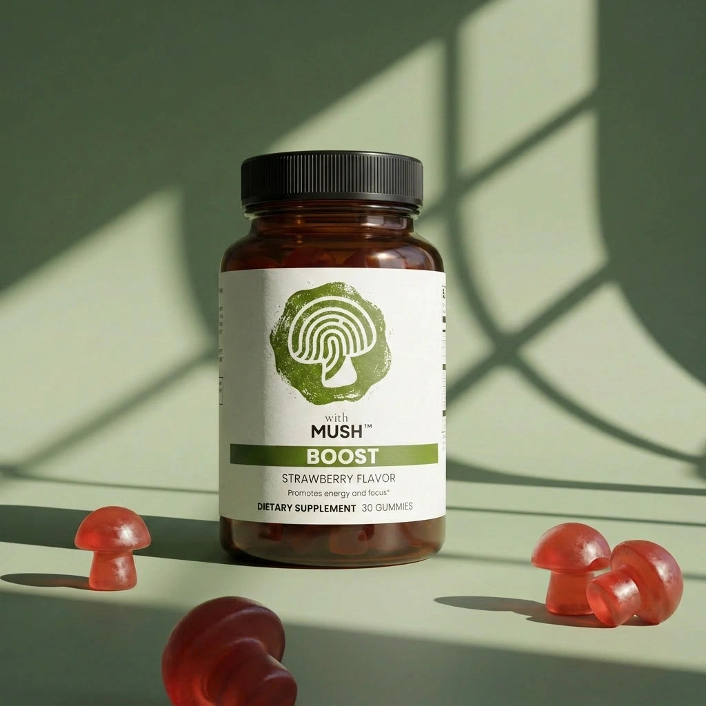 Fuel Your Daily Output