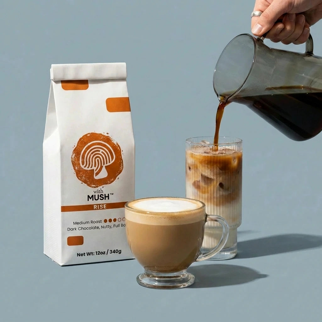 How to Elevate Your Morning