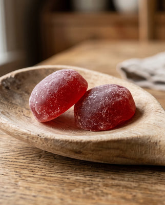 100% Plant-Based Pectin