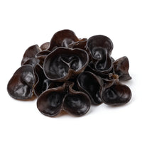 Black Fungus