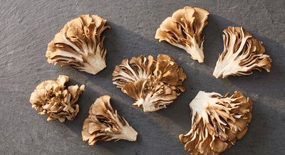 Organic Maitake